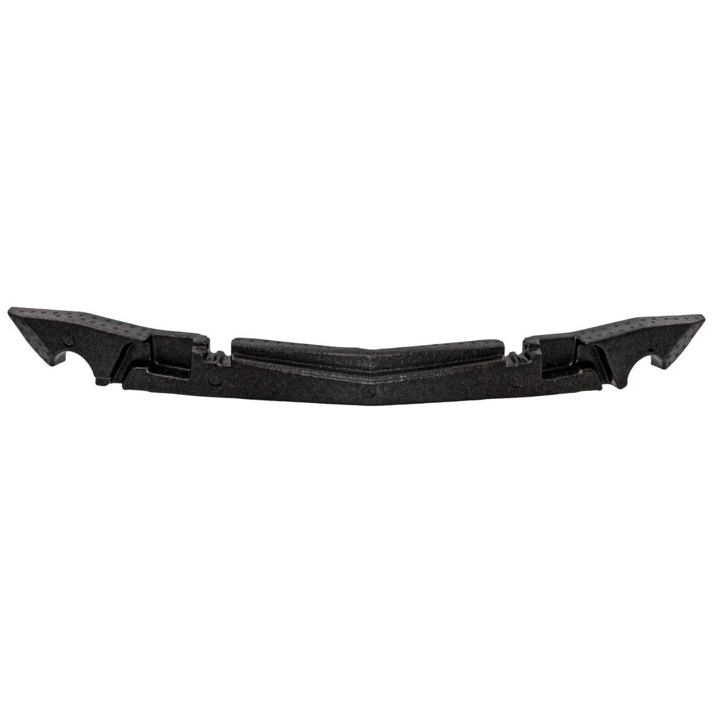 Bumper Face Bar Impact Absorber Front for Chevy 84423719 Chevrolet Equinox