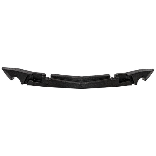 Bumper Face Bar Impact Absorber Front for Chevy 84423719 Chevrolet Equinox