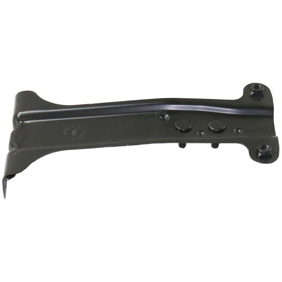 Bumper Face Bar Retainer Bracket Brace Mounting Kit For 2016-2018 Altima Front Upper