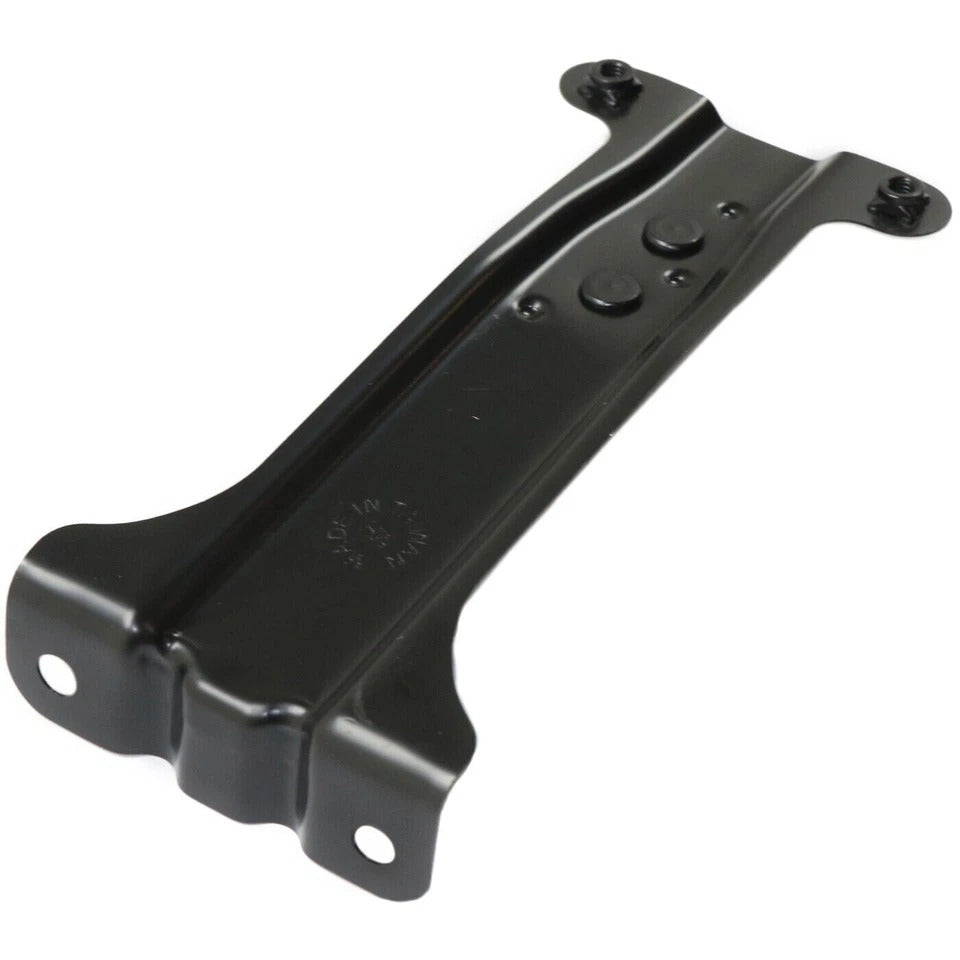 Bumper Face Bar Retainer Bracket Brace Mounting Kit For 2016-2018 Altima Front Upper