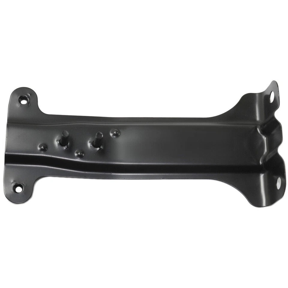 Bumper Face Bar Retainer Bracket Brace Mounting Kit For 2016-2018 Altima Front Upper