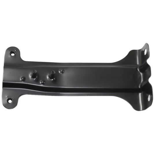 Bumper Face Bar Retainer Bracket Brace Mounting Kit For 2016-2018 Altima Front Upper