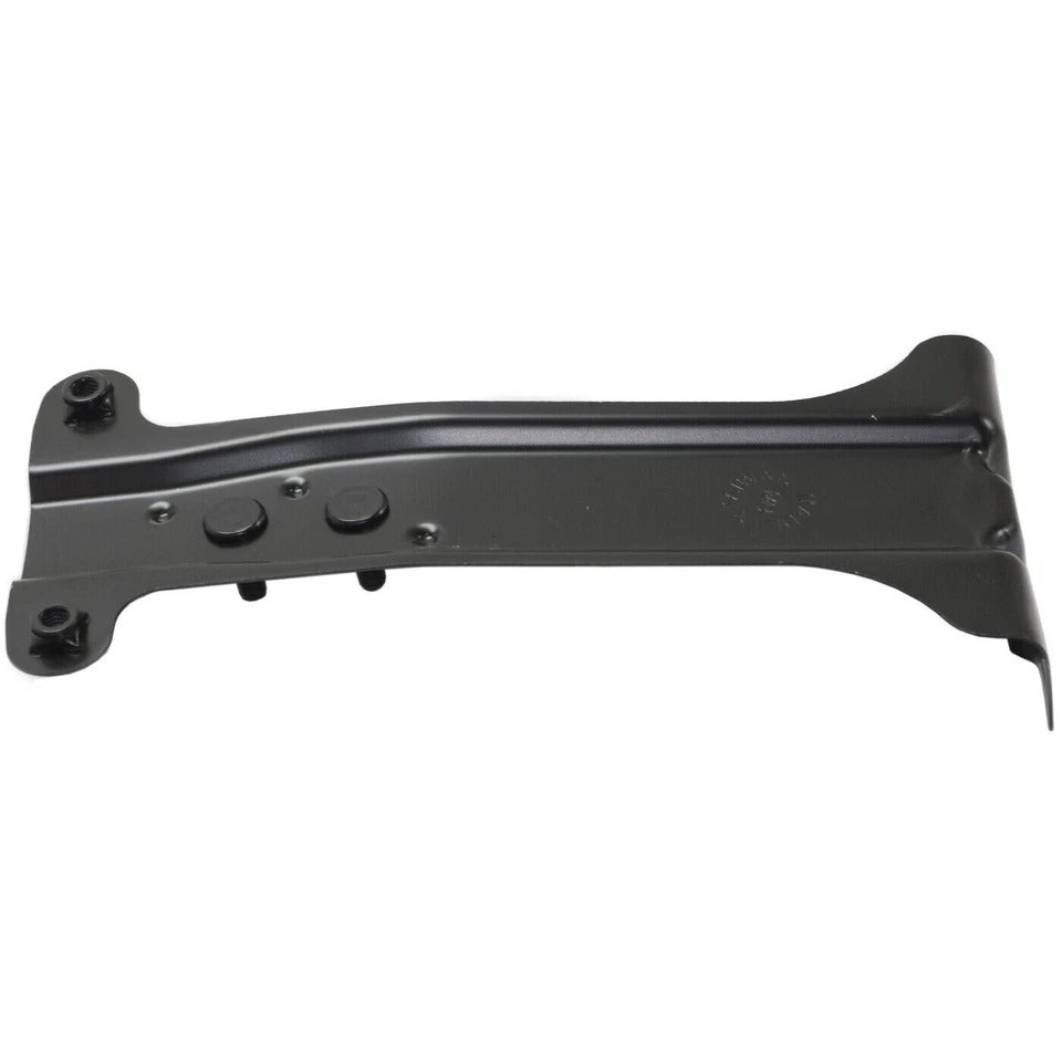 Bumper Face Bar Retainer Bracket Brace Mounting Kit For 2016-2018 Altima Front Upper