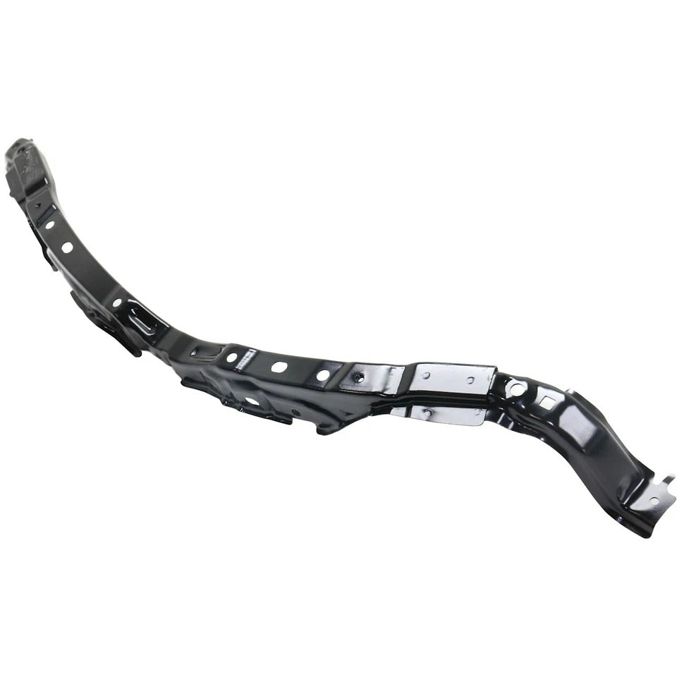 Bumper Face Bar Retainer Bracket Brace Mounting Kit Front Upper 5202942110 TO1041114