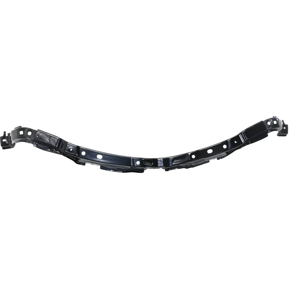 Bumper Face Bar Retainer Bracket Brace Mounting Kit Front Upper 5202942110 TO1041114