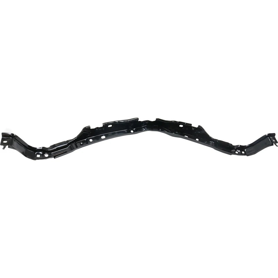 Bumper Face Bar Retainer Bracket Brace Mounting Kit Front Upper 5202942110 TO1041114