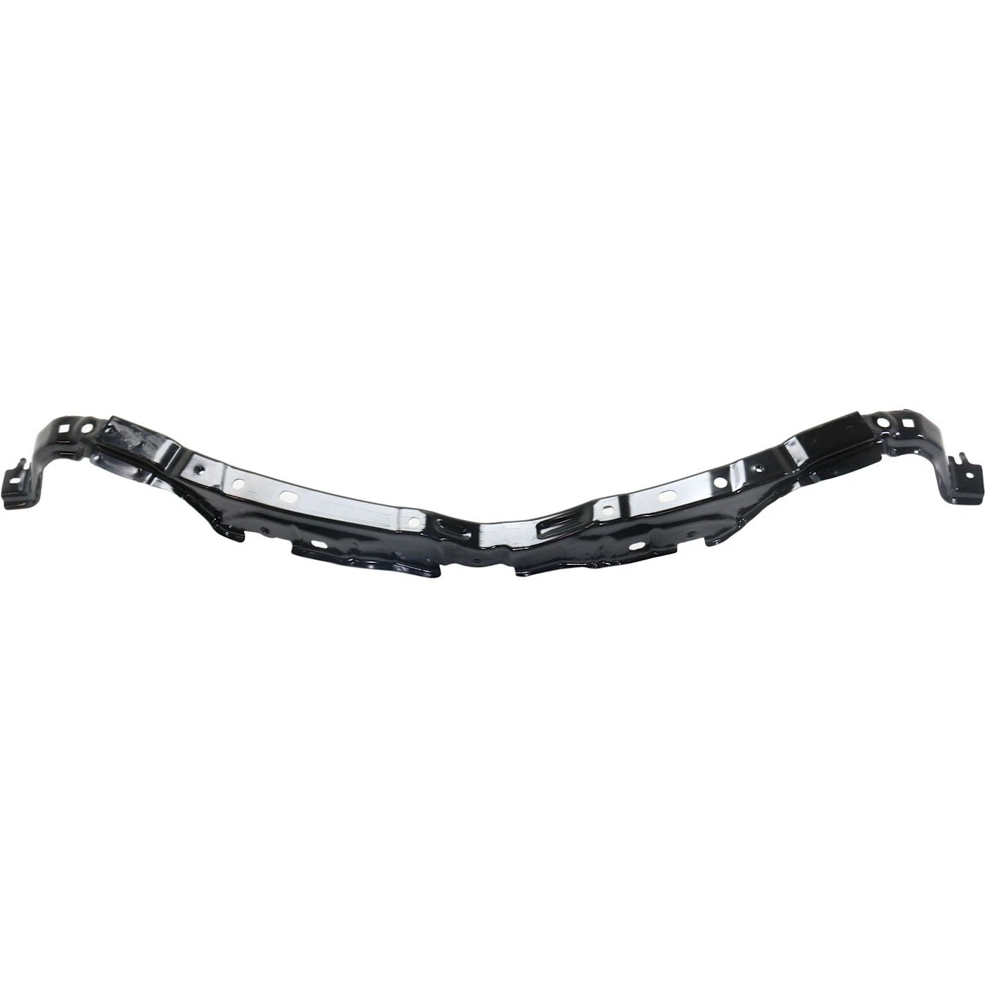 Bumper Face Bar Retainer Bracket Brace Mounting Kit Front Upper 5202942110 TO1041114