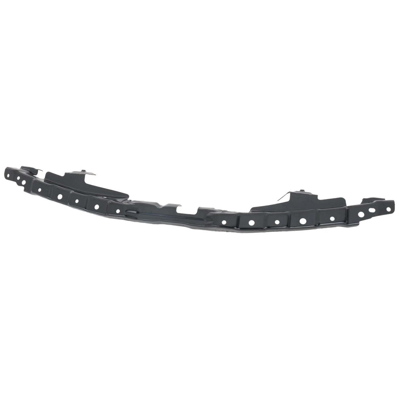 Bumper Face Bar Retainer Bracket Brace Mounting Kit Front Upper 622406SA0A