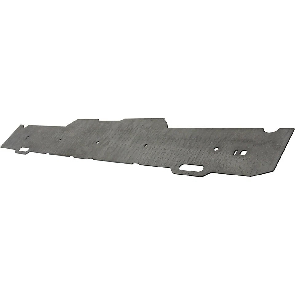 Bumper Face Bar Retainer Bracket Brace Mounting Kit Front for Chevy 22608916