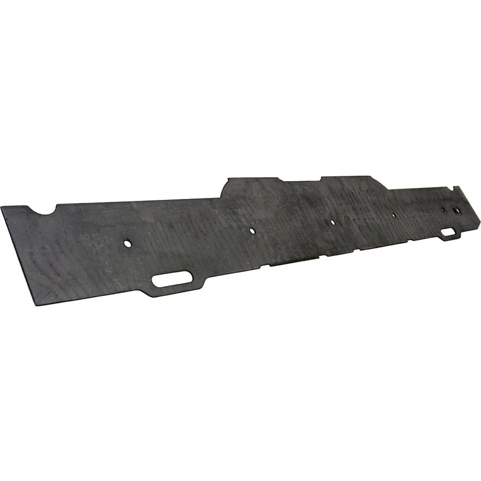 Bumper Face Bar Retainer Bracket Brace Mounting Kit Front for Chevy 22608916