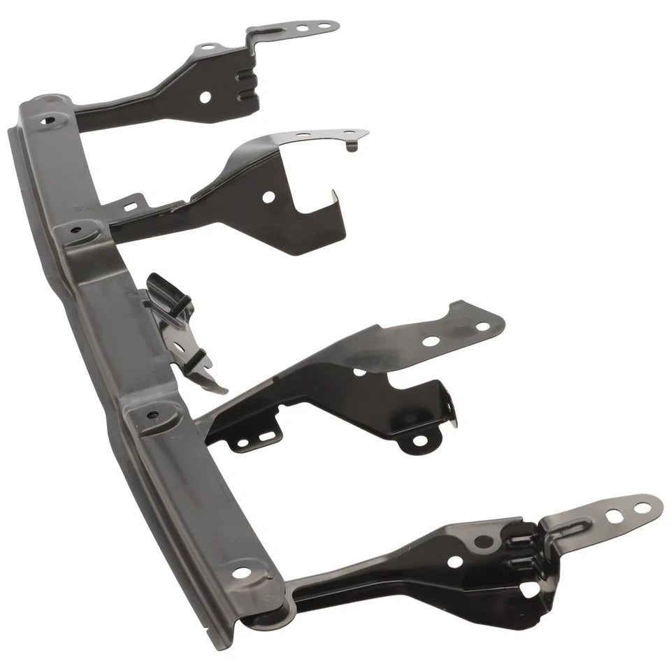 Bumper Face Bar Retainer Bracket Brace Mounting Kit Front for Honda CR-V 23-24 HO1041115