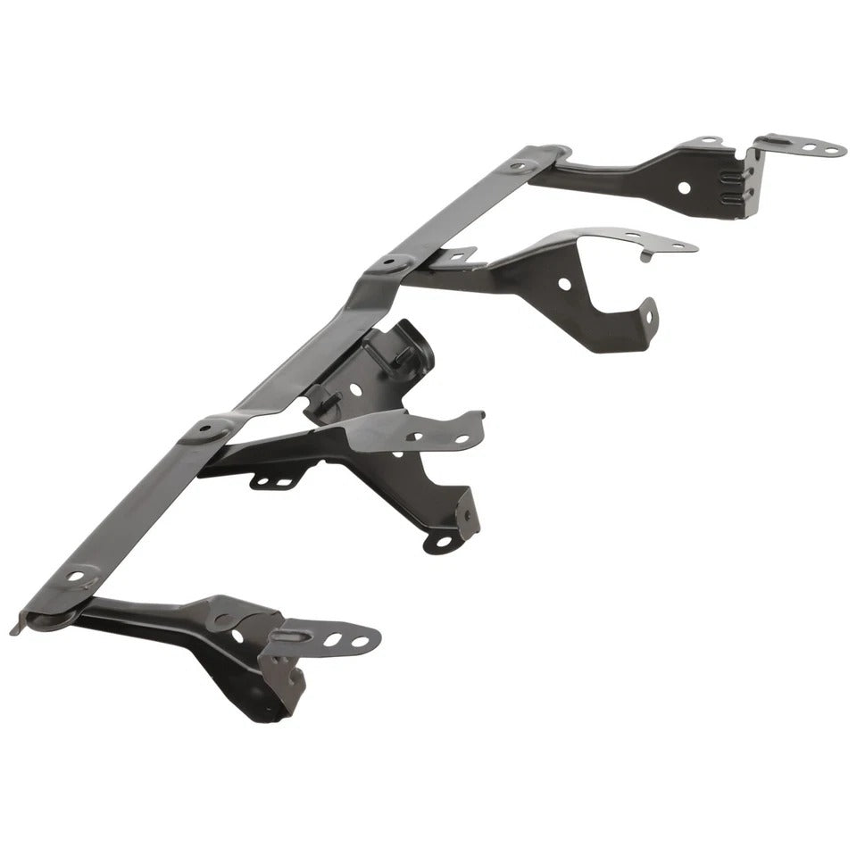 Bumper Face Bar Retainer Bracket Brace Mounting Kit Front for Honda CR-V 23-24 HO1041115