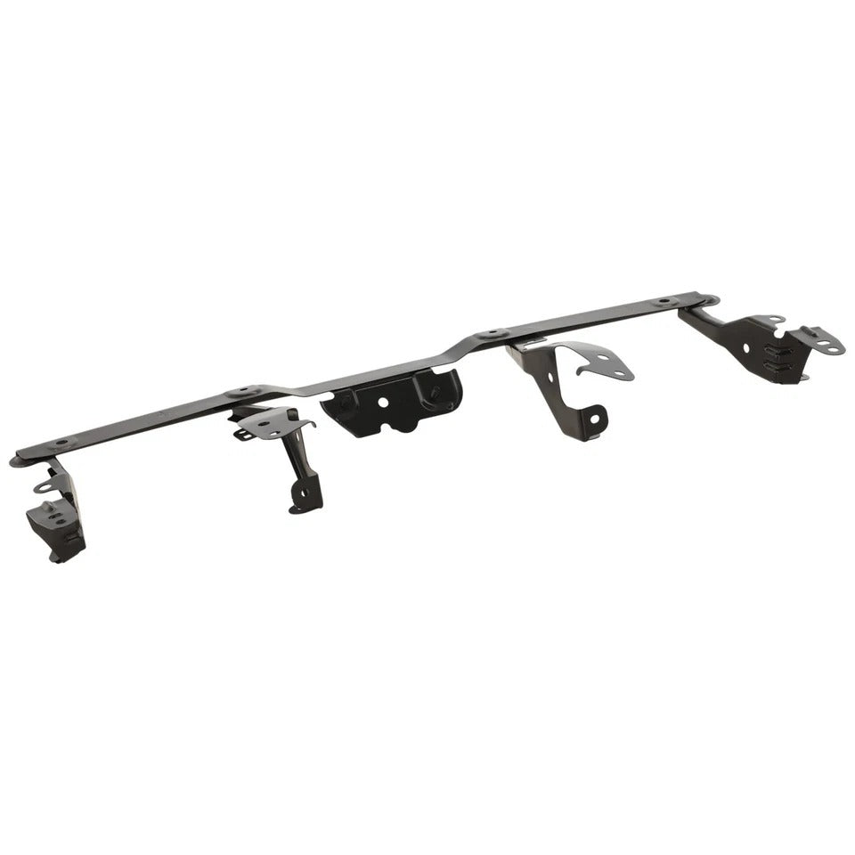 Bumper Face Bar Retainer Bracket Brace Mounting Kit Front for Honda CR-V 23-24 HO1041115
