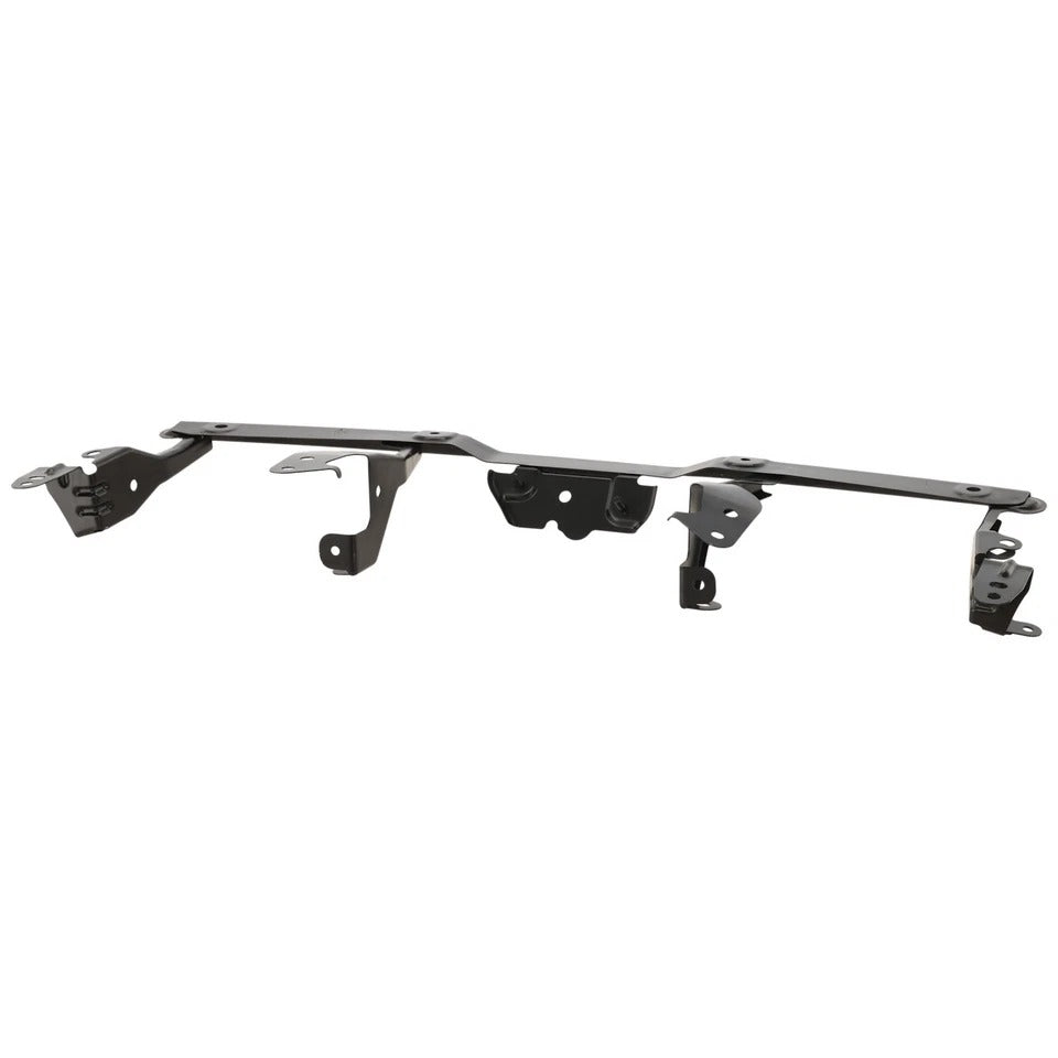Bumper Face Bar Retainer Bracket Brace Mounting Kit Front for Honda CR-V 23-24 HO1041115