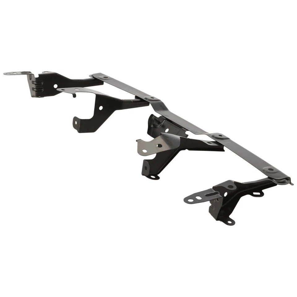 Bumper Face Bar Retainer Bracket Brace Mounting Kit Front for Honda CR-V 23-24 HO1041115