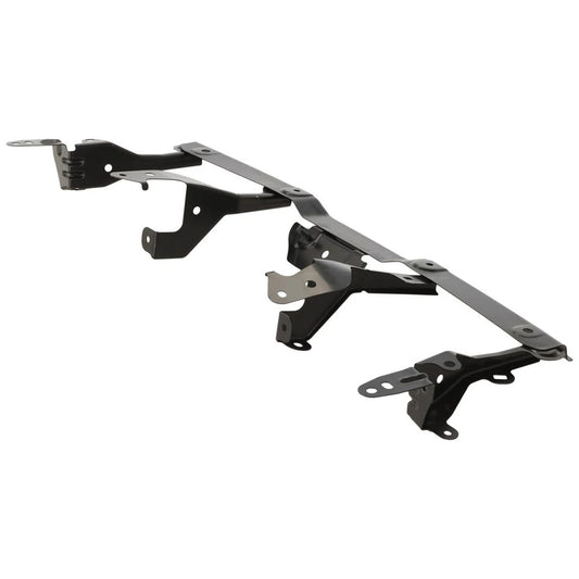 Bumper Face Bar Retainer Bracket Brace Mounting Kit Front for Honda CR-V 23-24 HO1041115