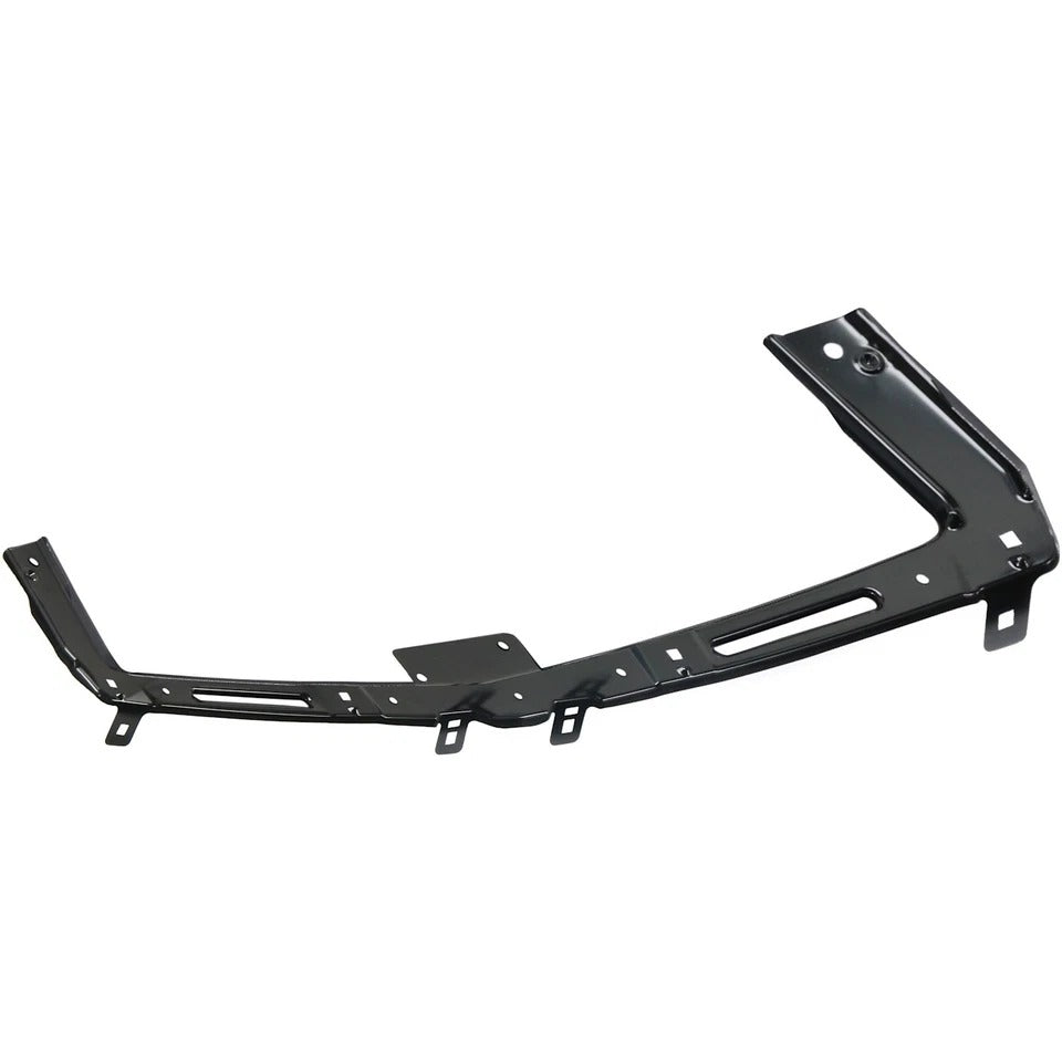 Bumper Face Bar Retainer Bracket Kit For 2016-2020 Buick Envision Front Upper GM1041147