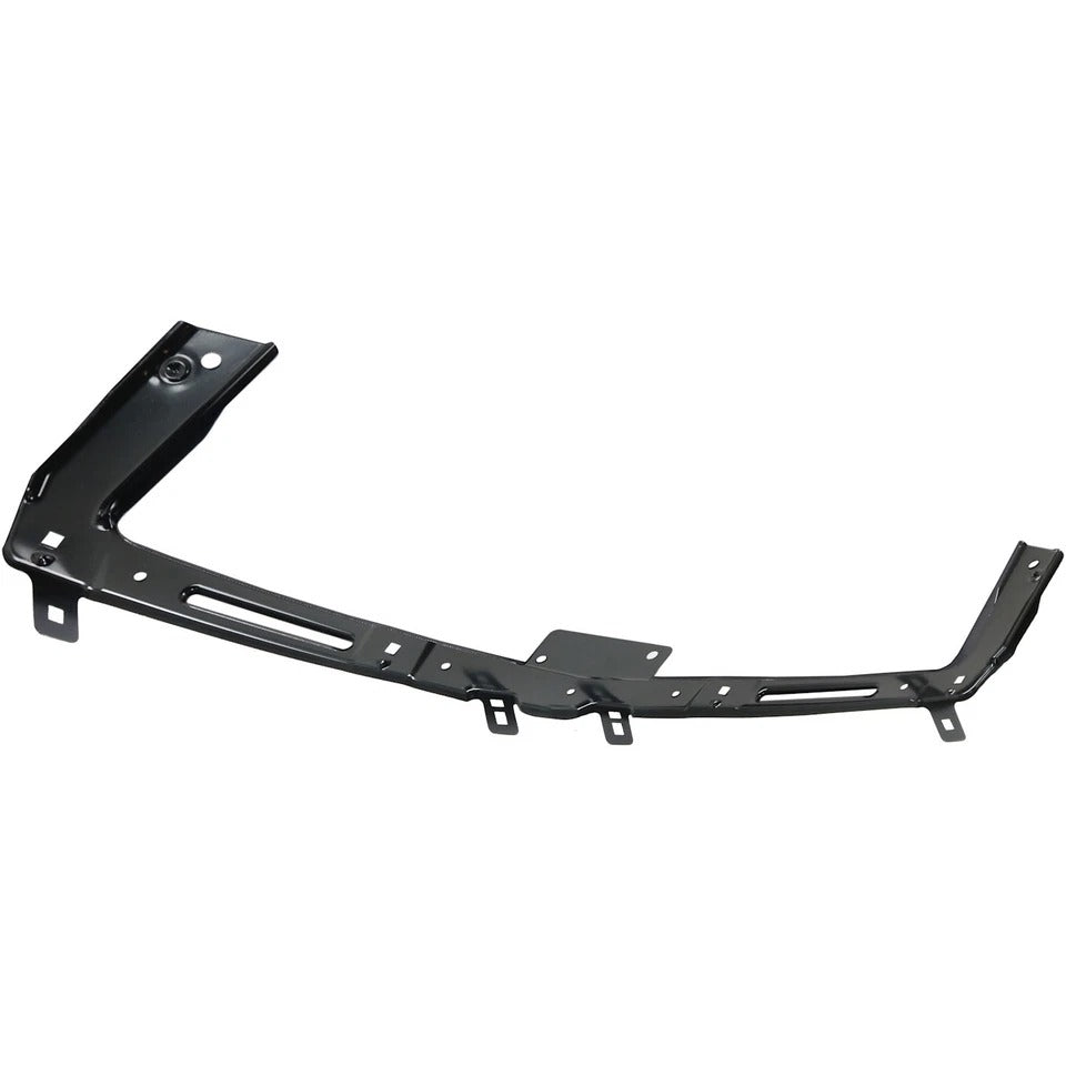 Bumper Face Bar Retainer Bracket Kit For 2016-2020 Buick Envision Front Upper GM1041147