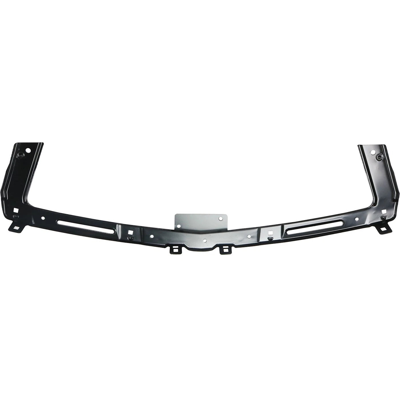Bumper Face Bar Retainer Bracket Kit For 2016-2020 Buick Envision Front Upper GM1041147