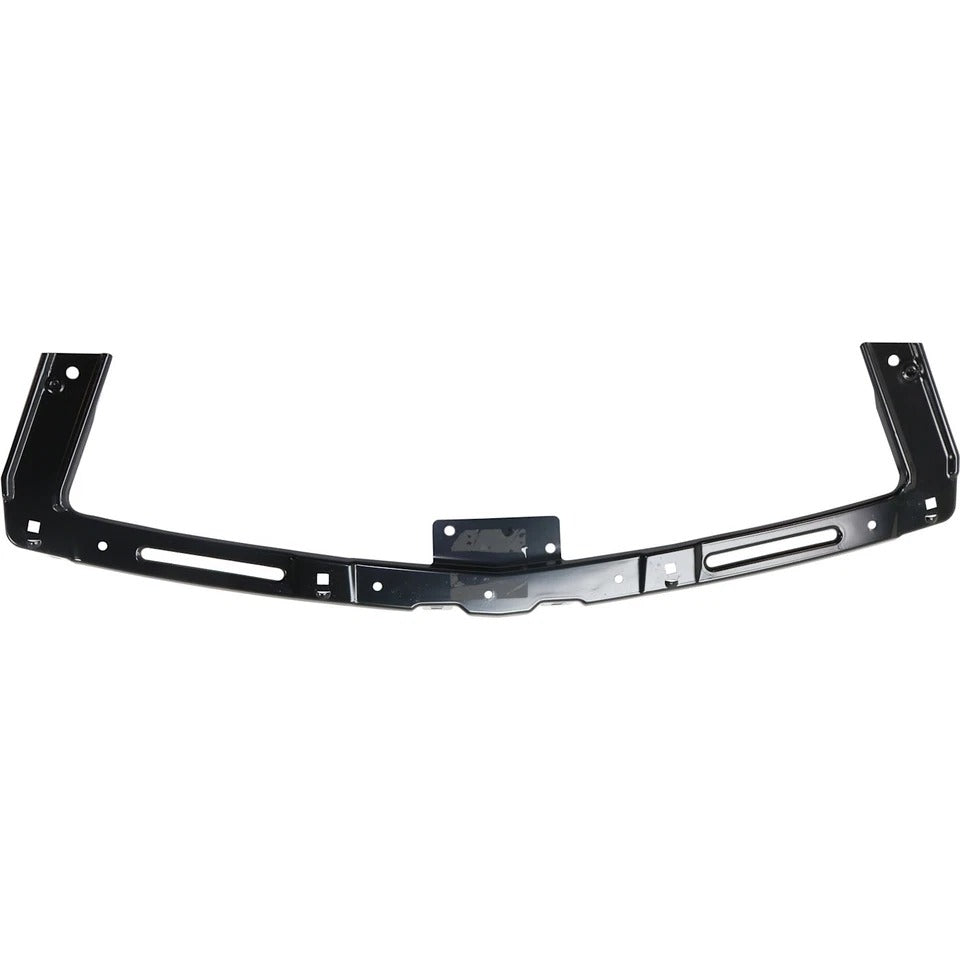 Bumper Face Bar Retainer Bracket Kit For 2016-2020 Buick Envision Front Upper GM1041147
