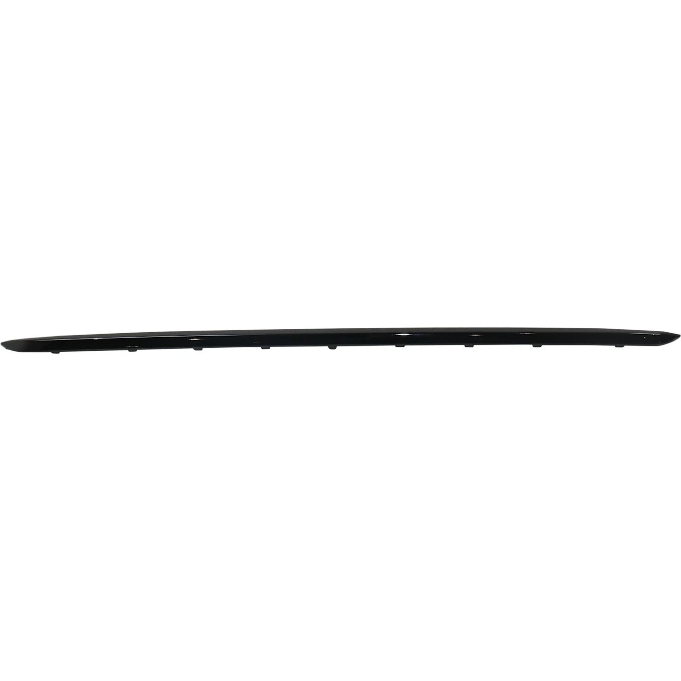 Bumper Face Bar Trim Molding Step Pad Rear for 540 530 BMW 530e 540i 530i xDrive