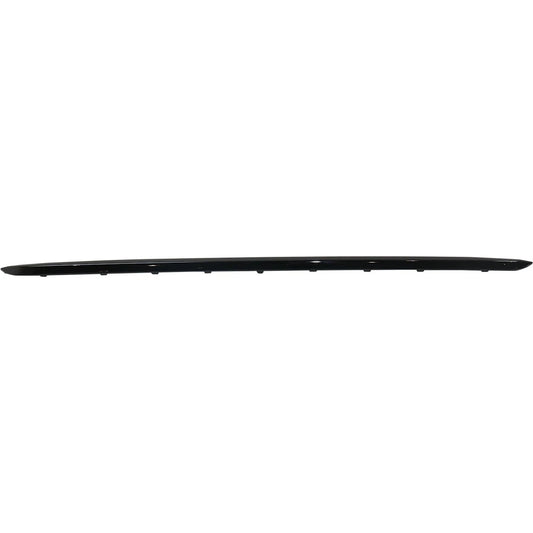 Bumper Face Bar Trim Molding Step Pad Rear for 540 530 BMW 530e 540i 530i xDrive