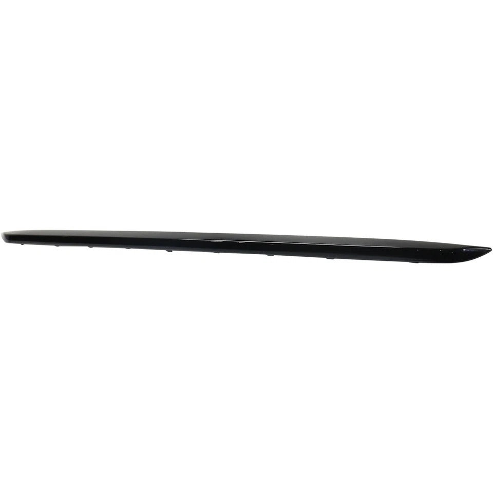 Bumper Face Bar Trim Molding Step Pad Rear for 540 530 BMW 530e 540i 530i xDrive
