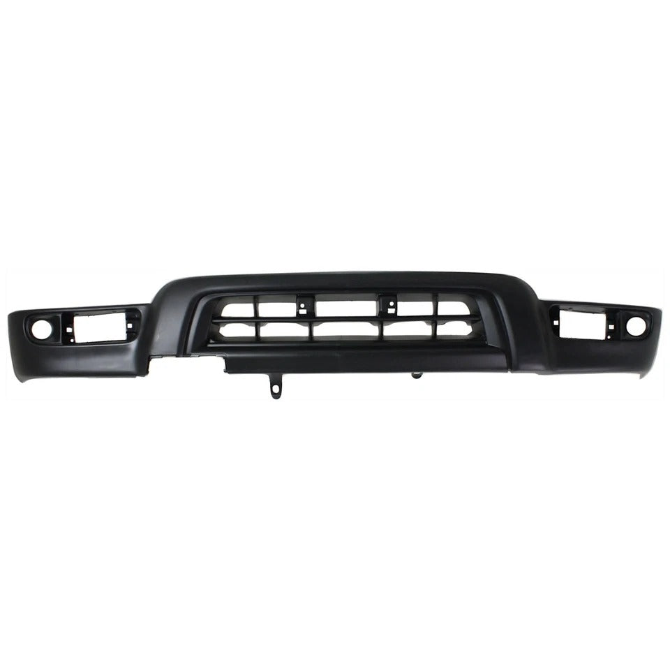 Bumper Face Bars Front for 4 Runner Toyota 4Runner 1999-2002