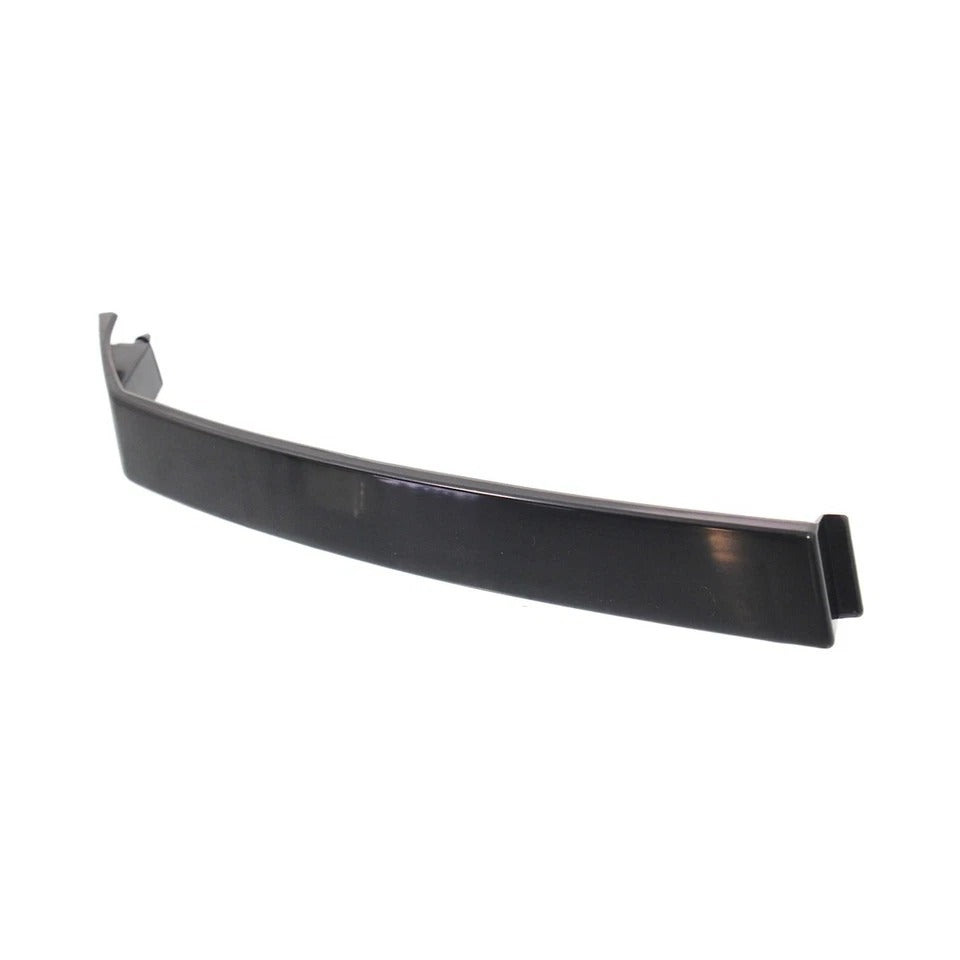 Bumper Filler For 2004-2005 Nissan Titan Set of 2 Front Left & Right Side