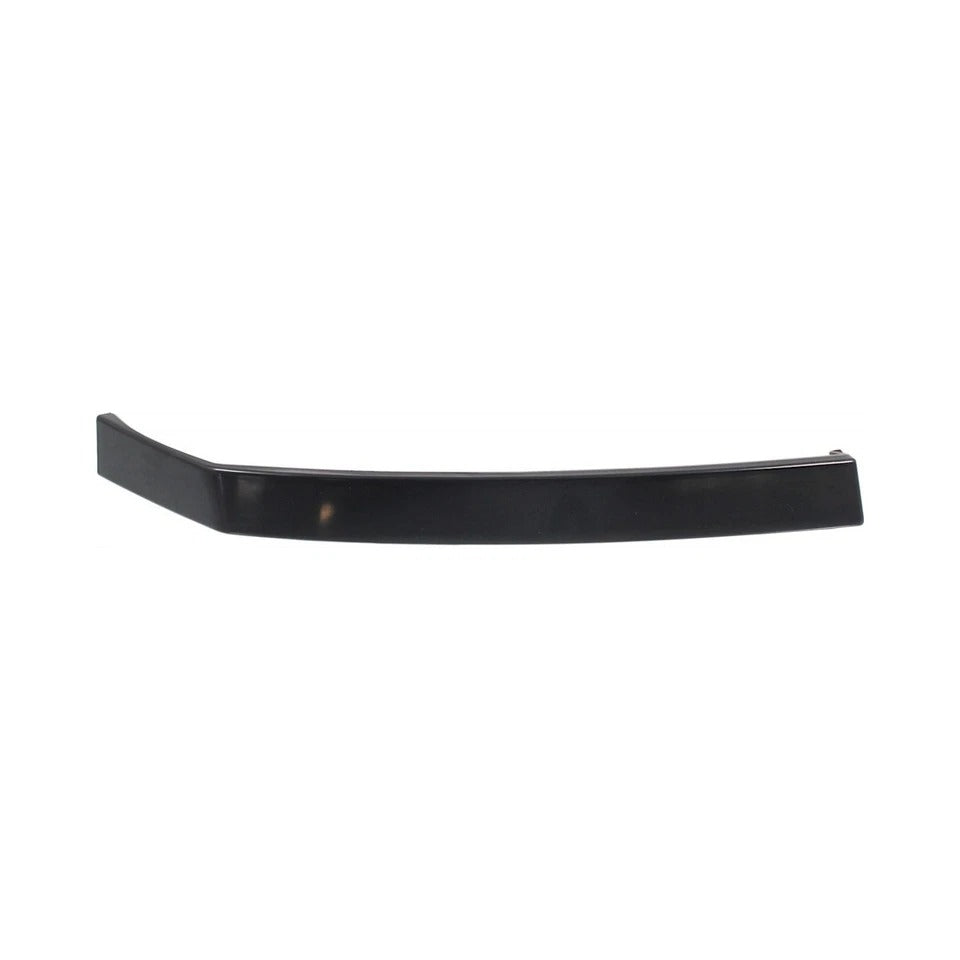 Bumper Filler For 2004-2005 Nissan Titan Set of 2 Front Left & Right Side