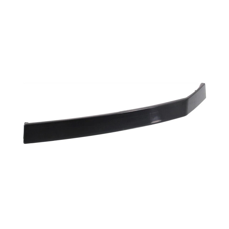 Bumper Filler For 2004-2005 Nissan Titan Set of 2 Front Left & Right Side