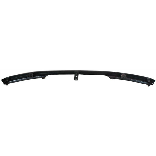 Bumper Filler For 98-2000 Nissan Frontier Front