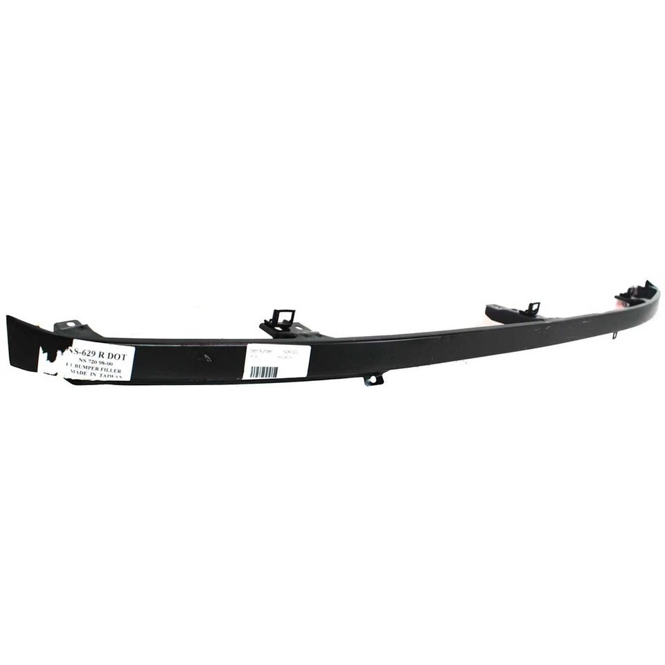 Bumper Filler For 98-2000 Nissan Frontier Front