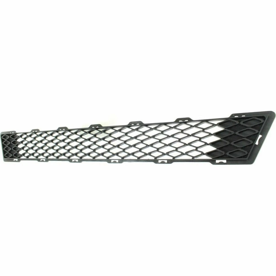 Bumper Grill Assembly For 2011-2014 Kia Optima Sedan Front Lower KI1036113