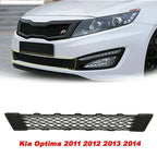 Bumper Grill Assembly For 2011-2014 Kia Optima Sedan Front Lower KI1036113