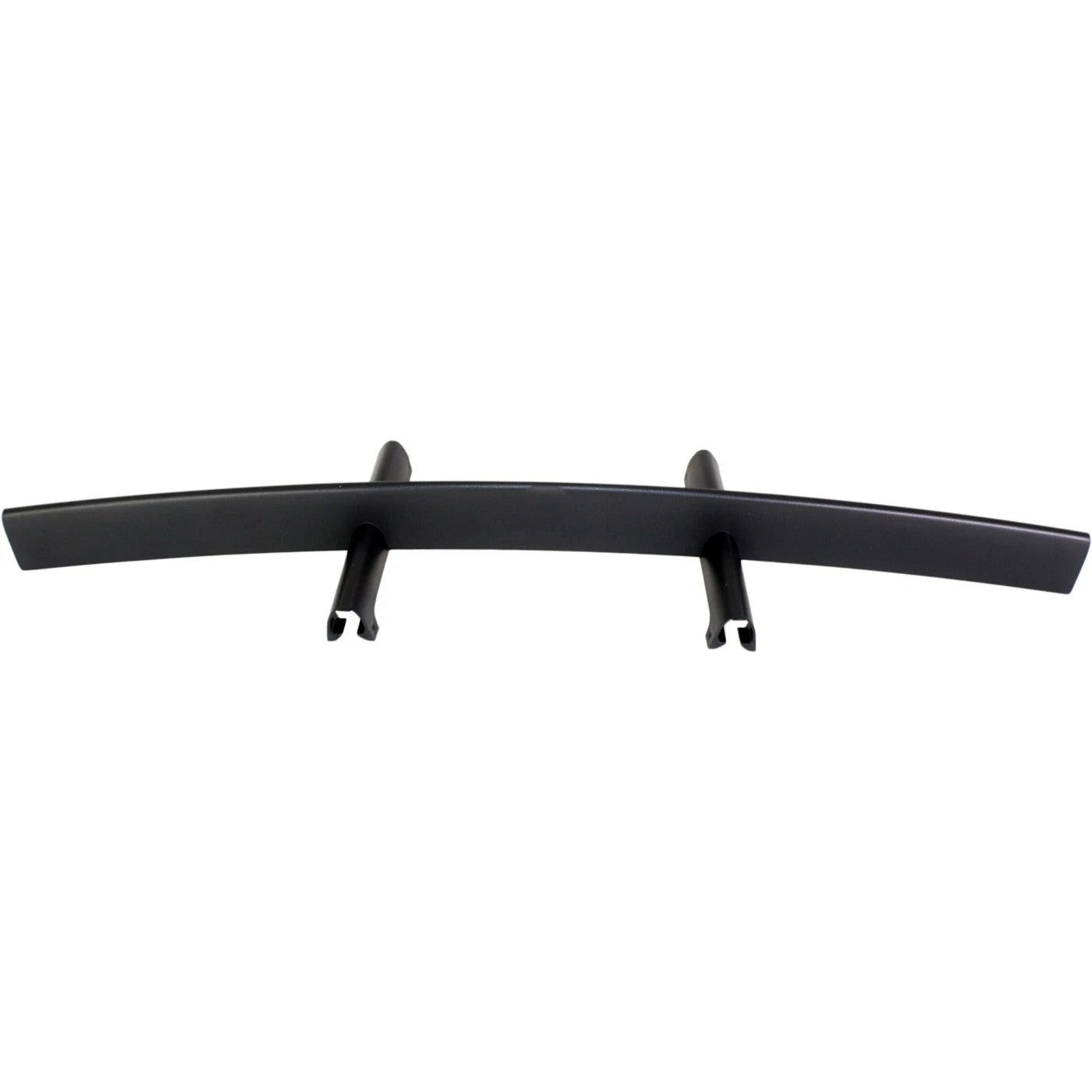 Bumper Grille 2004-2007 For BMW 5-Series Center black 4-Door Sedan E60 Chassis