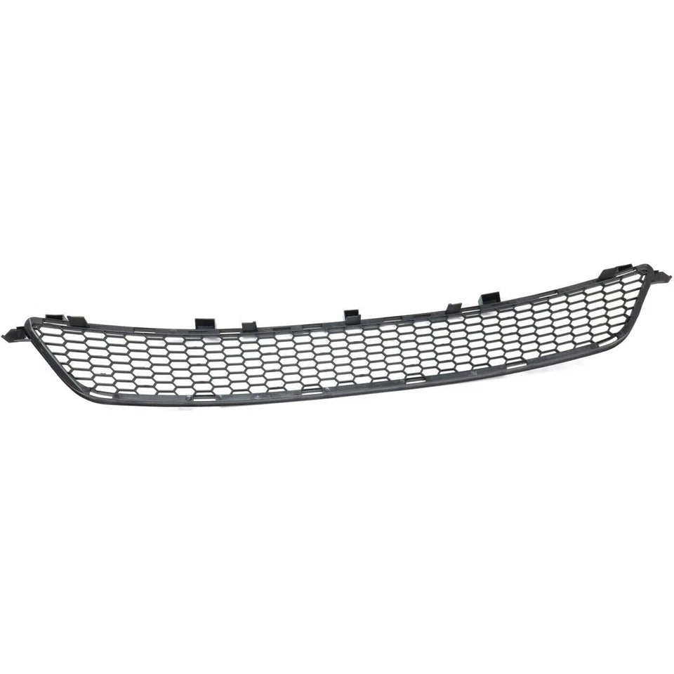 Bumper Grille For 2006-2008 LEXUS IS250 IS350 Front Black Plastic 5311253010