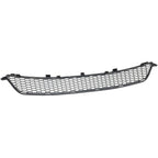 Bumper Grille For 2006-2008 LEXUS IS250 IS350 Front Black Plastic 5311253010