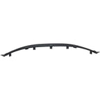 Bumper Grille For 2006-2008 LEXUS IS250 IS350 Front Black Plastic 5311253010
