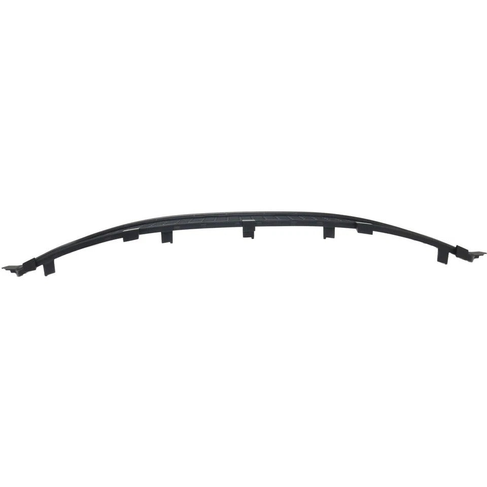 Bumper Grille For 2006-2008 LEXUS IS250 IS350 Front Black Plastic 5311253010