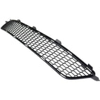 Bumper Grille For 2006-2008 LEXUS IS250 IS350 Front Black Plastic 5311253010