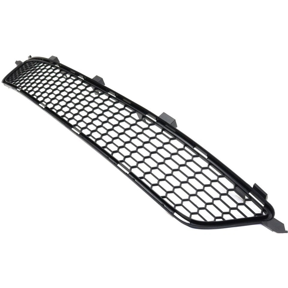 Bumper Grille For 2006-2008 LEXUS IS250 IS350 Front Black Plastic 5311253010