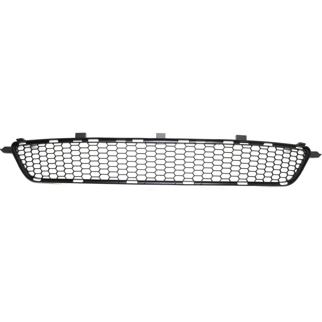 Bumper Grille For 2006-2008 LEXUS IS250 IS350 Front Black Plastic 5311253010