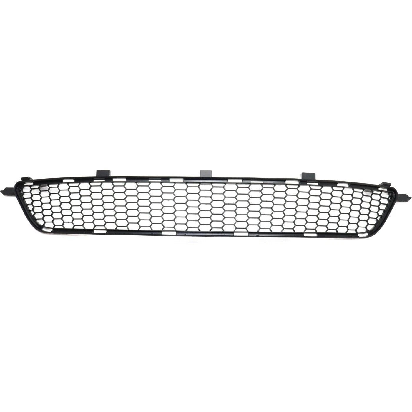 Bumper Grille For 2006-2008 LEXUS IS250 IS350 Front Black Plastic 5311253010