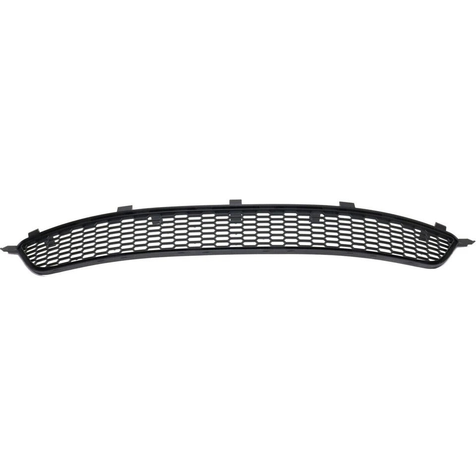Bumper Grille For 2006-2008 LEXUS IS250 IS350 Front Black Plastic 5311253010