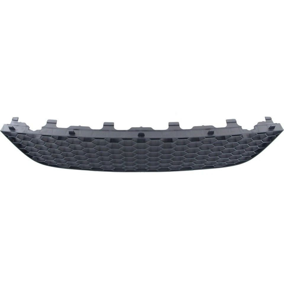 Bumper Grille For 2006-2009 VOLKSWAGEN GTI Front Center Primed Plastic VW1036111
