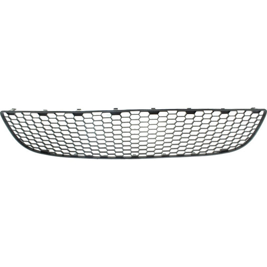 Bumper Grille For 2006-2010 Volkswagen Beetle Primed Front Center 1C0807681H01C
