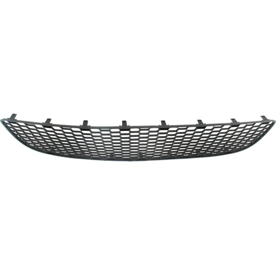 Bumper Grille For 2006-2010 Volkswagen Beetle Primed Front Center 1C0807681H01C