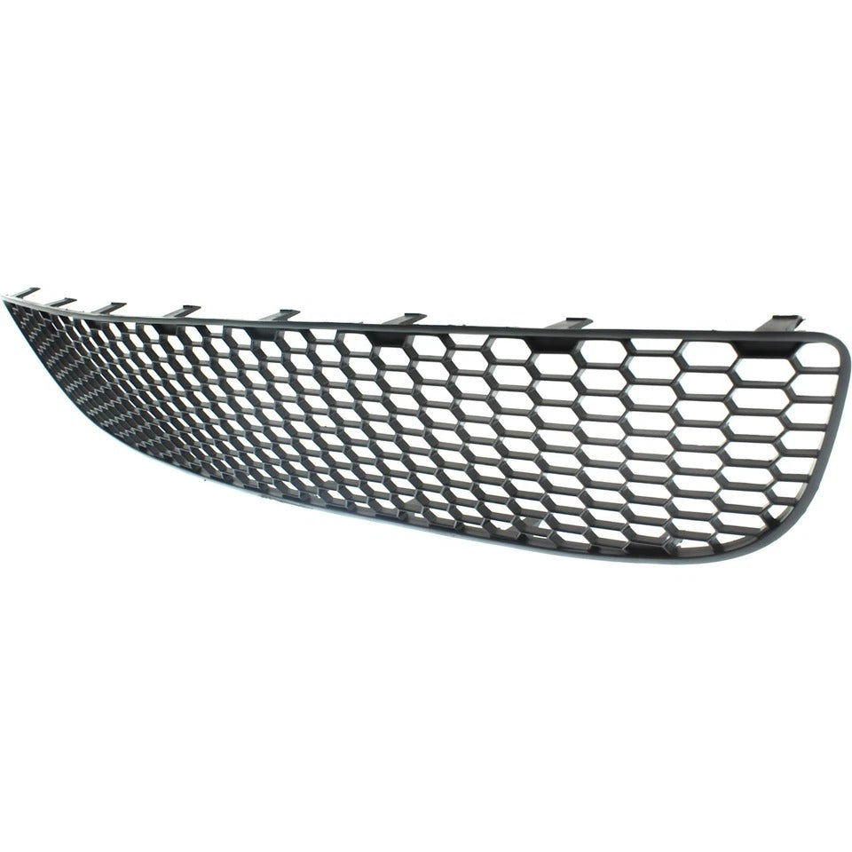 Bumper Grille For 2006-2010 Volkswagen Beetle Primed Front Center 1C0807681H01C