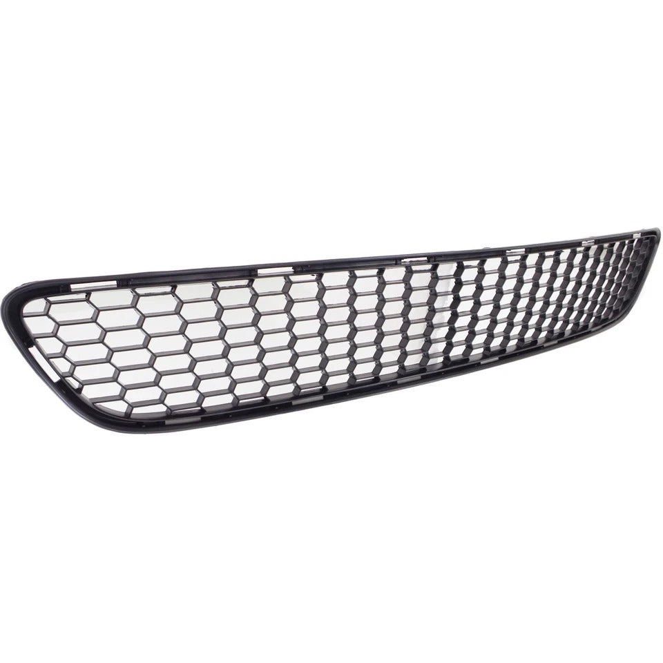 Bumper Grille For 2009-2012 Toyota Venza Center Primed Plastic